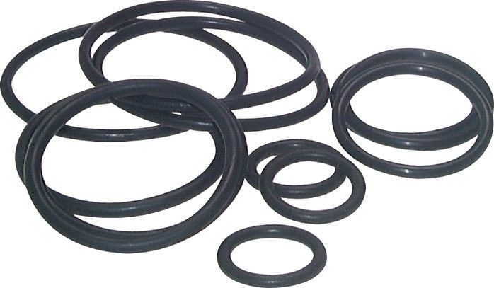 O-Ring OR 109,5X3 N