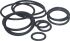 O-Ring OR 401X4 V