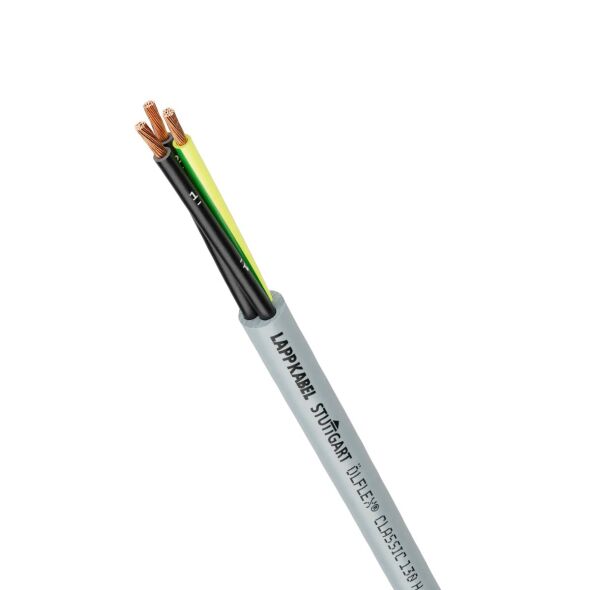 Ölflex Classic 130 H 1123107 3G1,5mm² T500