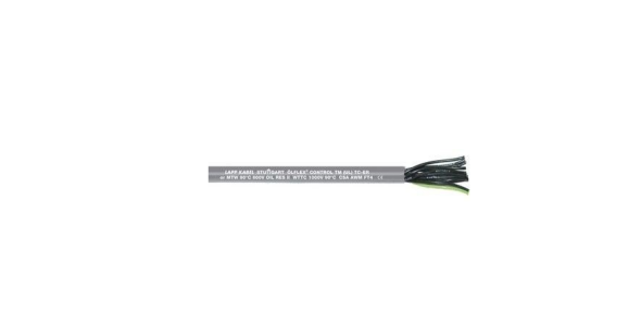 Ölflex Control TM 281805 5G1,0mm² Schnittlänge