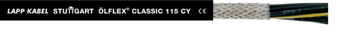 ÖLFLEX CLASSIC 115CY 1136566
