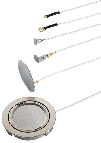 Sensorleitung EBS 50611070016