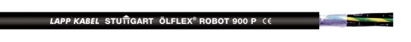 Ölflex Robot 900 P 0028160 4G0,75mm² R50
