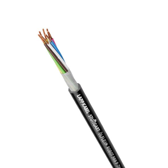 Ölflex Robot 900 P 0028188 2x0,34mm² R50