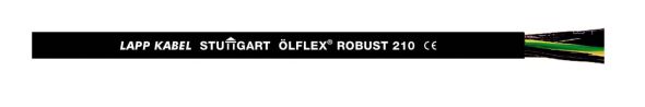 Ölflex Robust 210 0021945 50G1,5mm² T500
