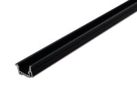 LED-Einfräsprofil 1m 61500034213