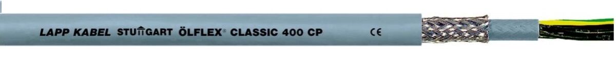 ÖLFLEX CLASSIC 400 CP 1313955