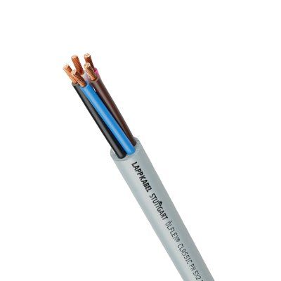 Ölflex Classic PN 1120837 4X2,5mm² T1000