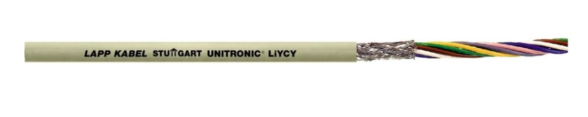 UNITRONIC LiYCY 0034325