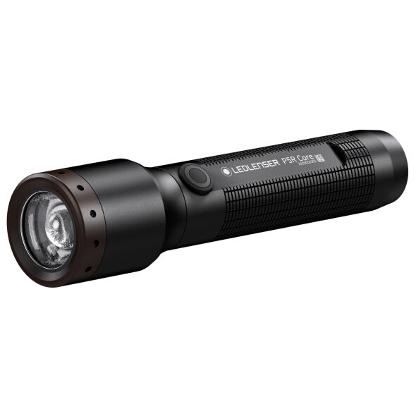 LED-Akku-Taschenlampe P5R CORE 1 LED 500 lm