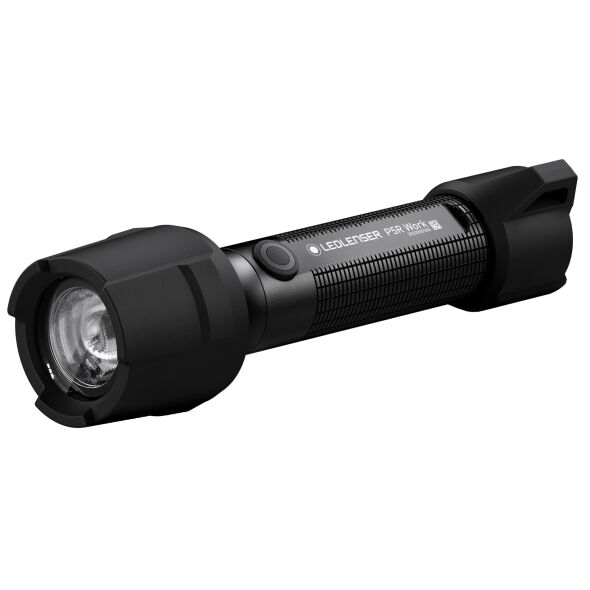 LED-Akku-Taschenlampe P5R WORK 1 LED