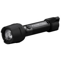 LED-Akku-Taschenlampe P5R WORK 1 LED