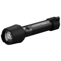 LED-Akku-Taschenlampe P7R WORK 1 LED 1.200 lm