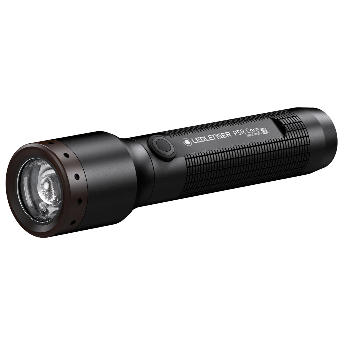 LED-Akku-Taschenlampe P5R CORE 1 LED 500 lm
