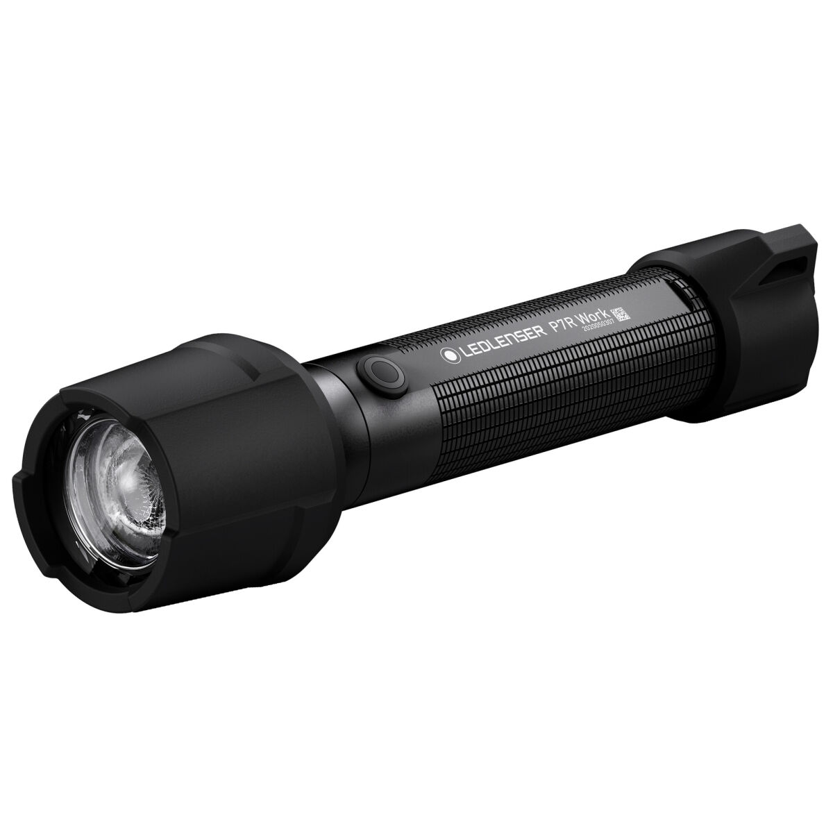 LED-Akku-Taschenlampe P7R WORK 1 LED 1.200 lm