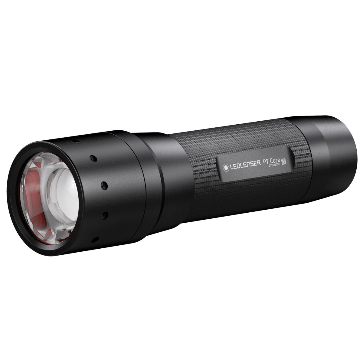 LED-Taschenlampe P7 CORE 1 LED, 450 lm