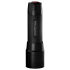 LED-Taschenlampe P7 CORE 1 LED, 450 lm