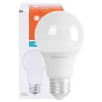 LED-Lampe CLASSIC A VALUE AGL-Form  opal E27 6500K 8,5W