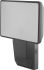 Außenstrahler mit Bewegungsmelder ENDURA PRO FLOOD SENSOR, 4000K