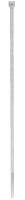 Kabelbinder sw 2,4 32012