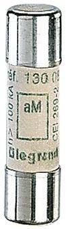 Schmelzeinsatz 40A 14140
