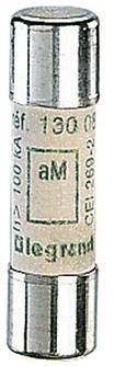 Sicherung 14x51 mm 6A 14106