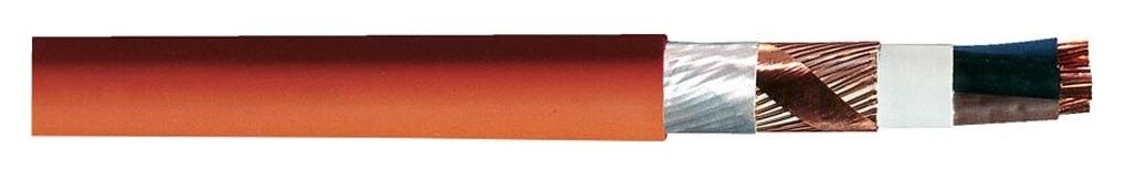 LEO NHXCH E30 2x 2,5RE2,5 Schnittlänge