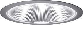 LED-Einbaudownlight FLIR 300.1030.01 si