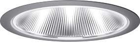 LED-Einbaudownlight FLIR 300.3040.01DAsi