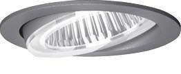 LED-Einbaustrahler FLIR 100 si #641721