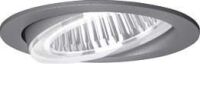 LED-Einbaustrahler FLIR 100.1027.15 si