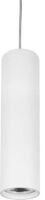 LED-Pendelleuchte FUZYP0801027253 ws