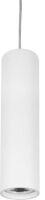 LED-Pendelleuchte FUZYP0801030252 ws