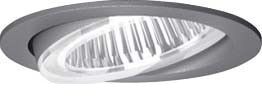 LED-Einbaustrahler FLIR 100 si #641712