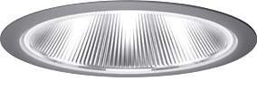 LED-Einbaustrahler FLIR 200.2040.50 si