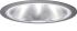 LED-Einbaudownlight FLIR 300.2040.01DAsi