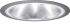 LED-Einbaudownlight FLIR 300.2040.01si