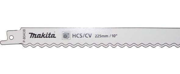 Reciprosägeblatt P-80444 (VE3)