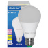 LED-Lampe 11,0W E27 1055lm matt dimmbar