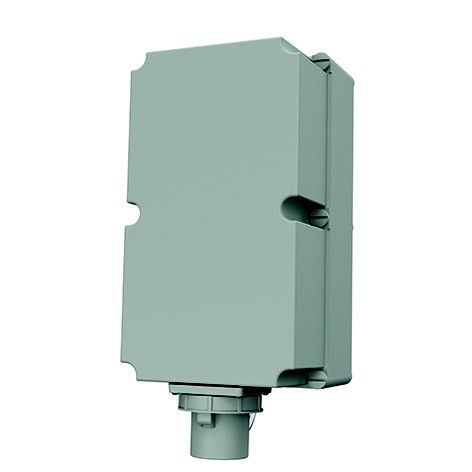 Wandgerätestecker 8617060