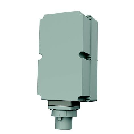 Wandgerätestecker 8617073