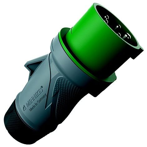 CEE Stecker 13586
