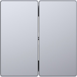 Wippe edelstahl MEG3400-6036