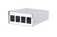 Keystone AP-Gehäuse 130861-0402KE