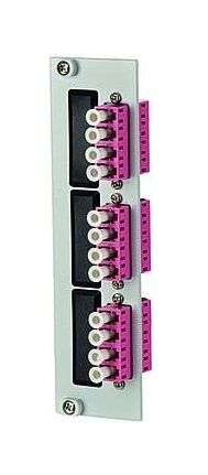 Frontplatte OpDAT REGpro 15024A7903-E