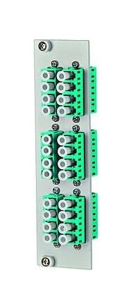 OpDAT REGpro24 Frontplatte 15024A7806-E