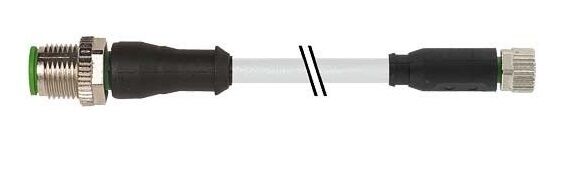 Anschlussleitung 15m 7000-12021-2141500