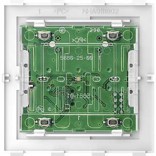 Tastermodule Tastermodule