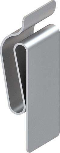 Distanzprofil Z-Profil RZP 110/500 S