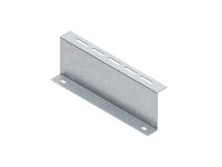 Distanzprofil Z-Profil RZP 110/100 S